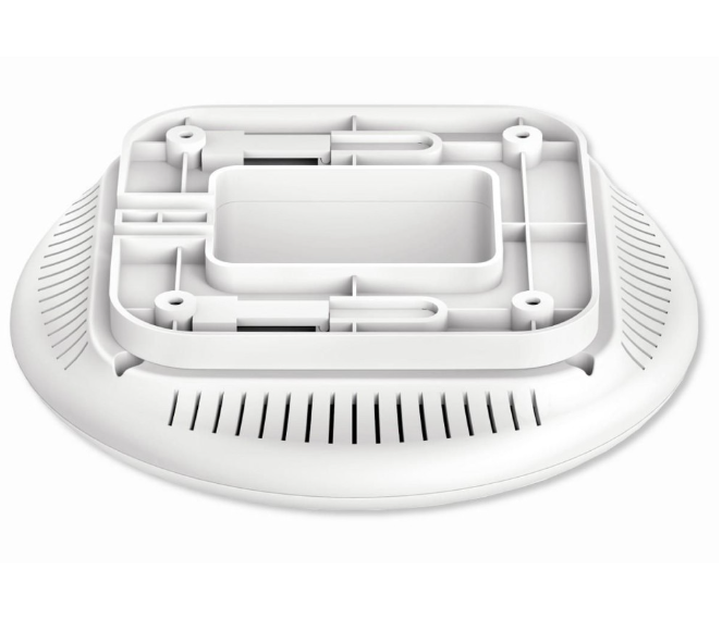 ACCESS POINT TENDA I12 - WIRELESS-N 300MBPS 2.4Ghz