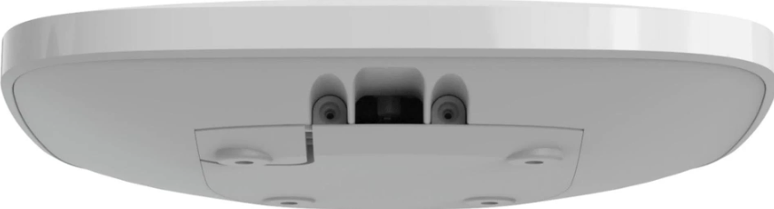 Amplificatore di portata del segnale radio con foto-verifica degli allarmi