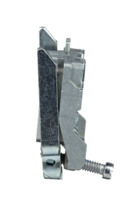 BASE DI FISSAGGIO IN METALLO