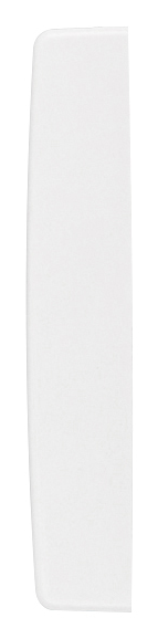 Tasto 1M + diffusore bianco