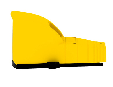 INTERRUTTORE A PEDALE PLAS 1NC+NO G