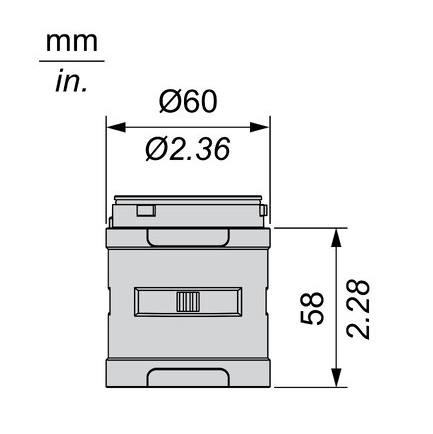 ELEMENTO SONORO NERO