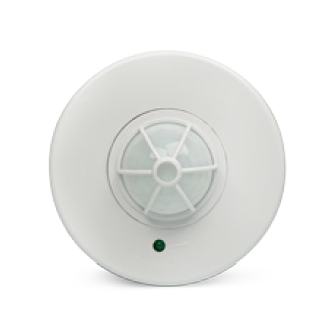 SENSORE MOV. PIR DA SOFFITTO 230V -
