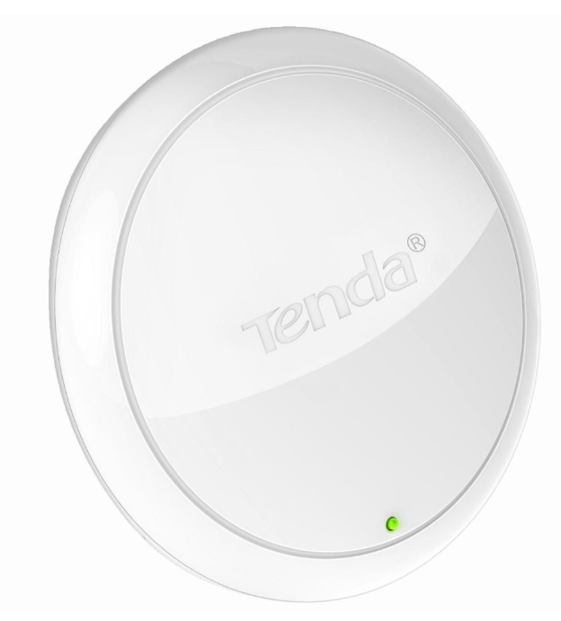 ACCESS POINT TENDA I12 - WIRELESS-N 300MBPS 2.4Ghz