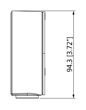 SCATOLA DI GIUNZIONE STAGNA PER TEL