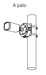 TELECAMERA BULLET HDCVI 5MP CMOS1/2