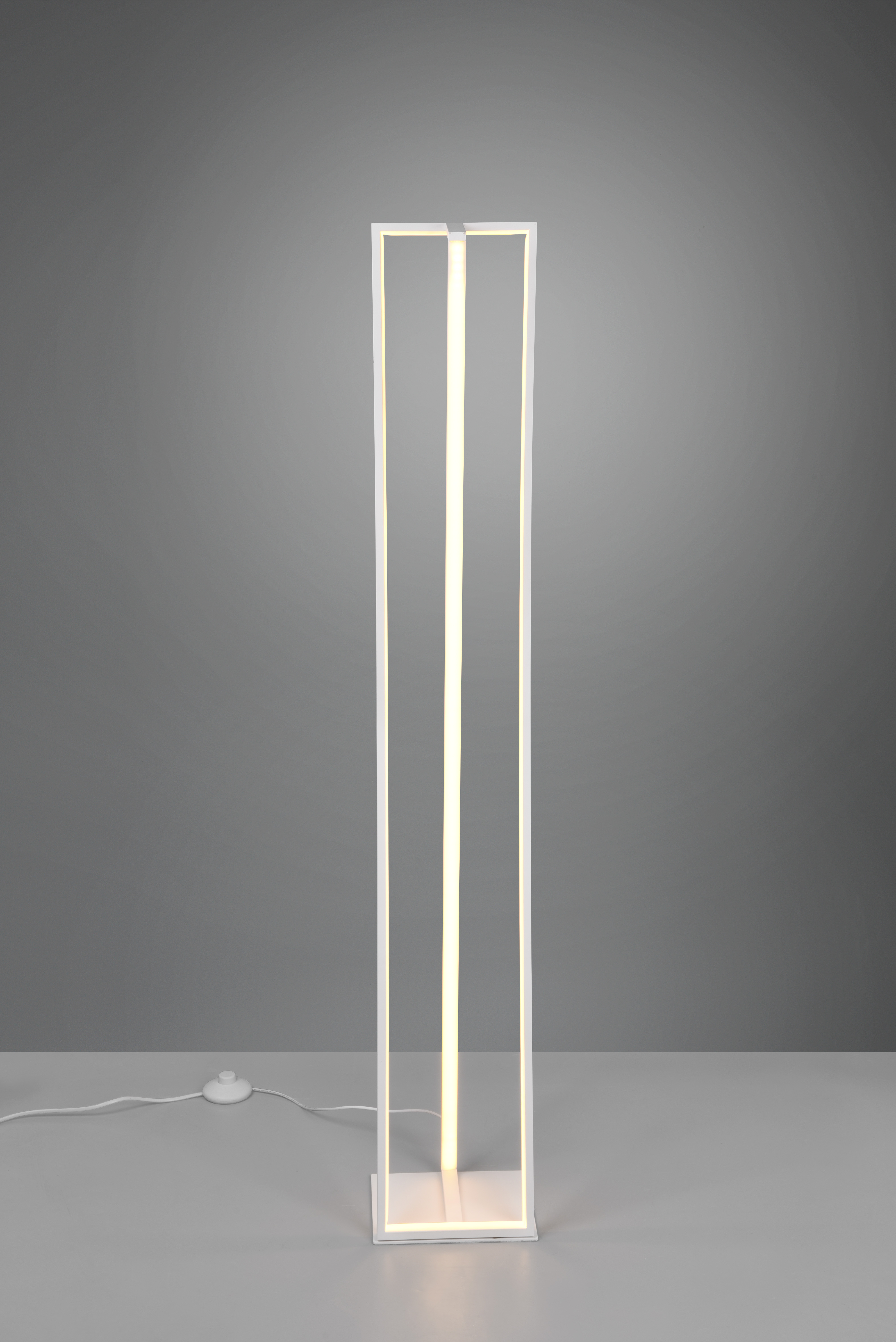 TRIO PIANTANA EDGE LED 26W SMD