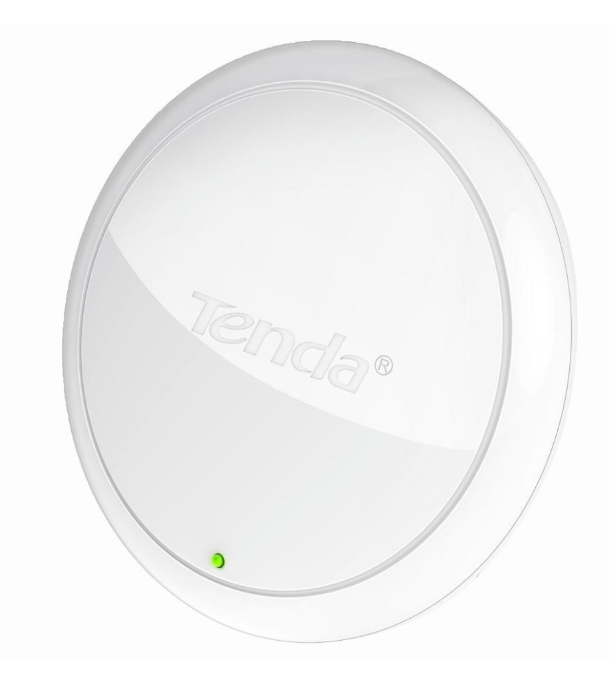 ACCESS POINT TENDA I12 - WIRELESS-N 300MBPS 2.4Ghz