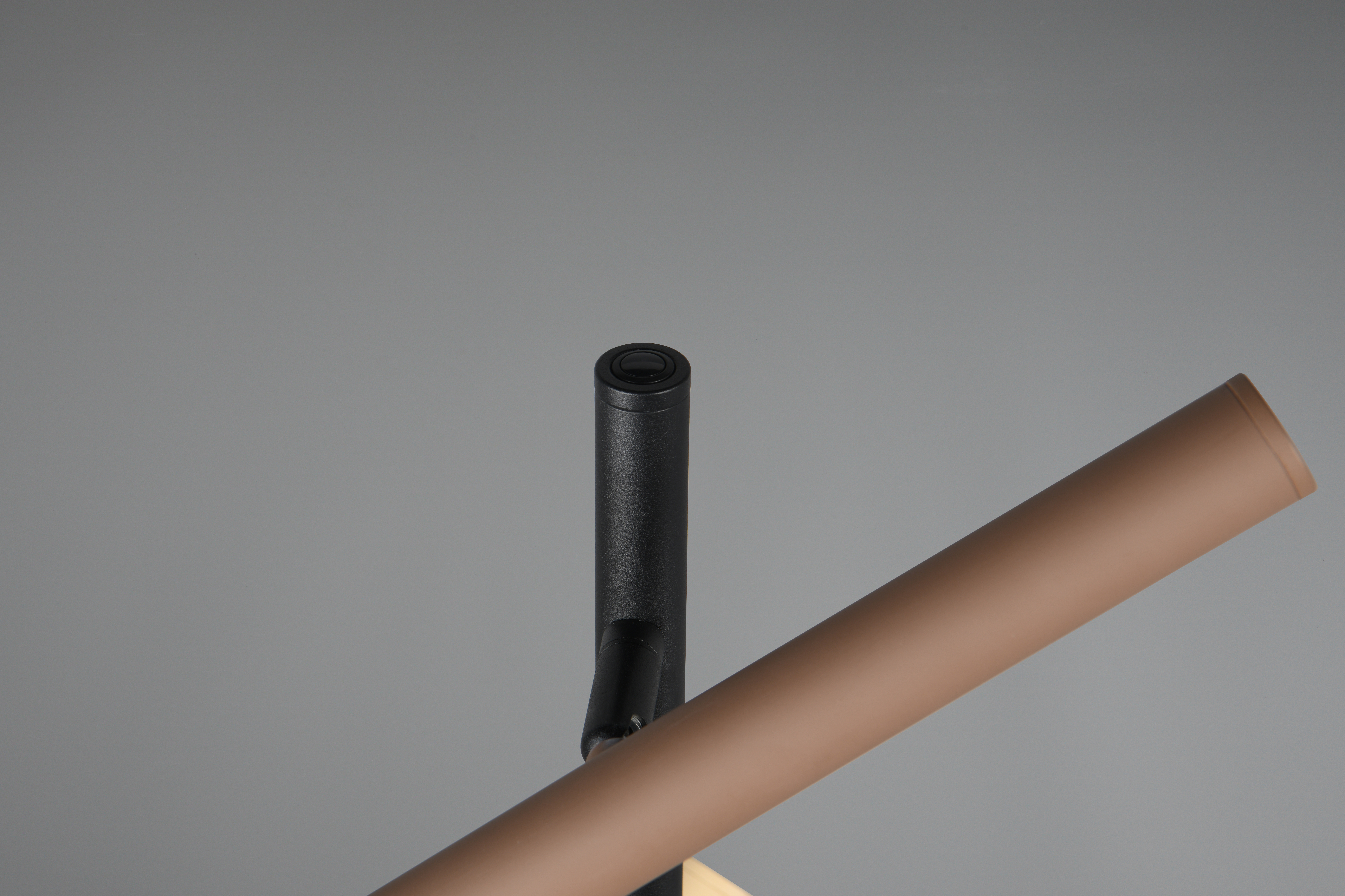 Lampada da Terra LED TRIO Fiato