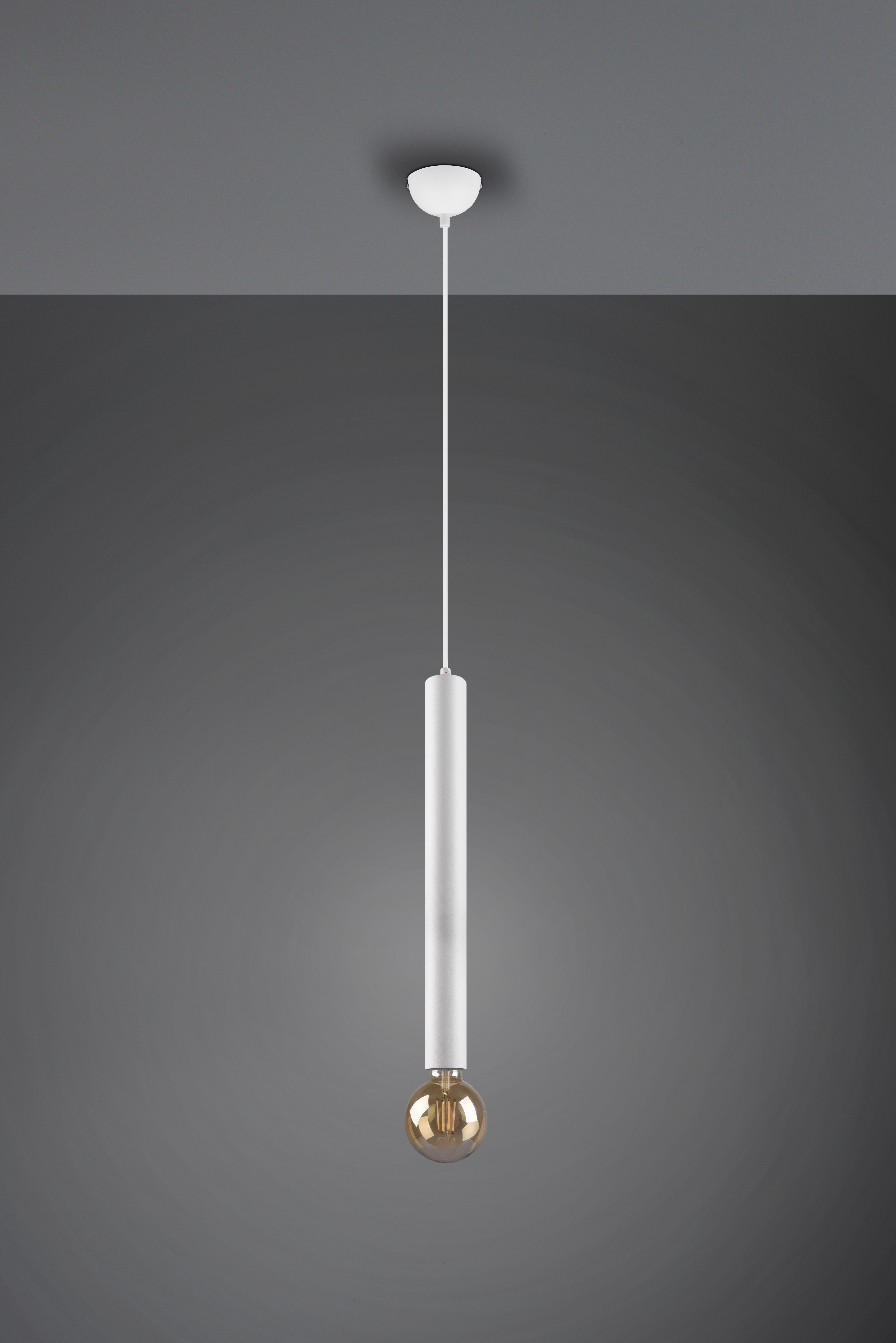 TRIO CLERMONT EXCL. 1X E27 · MAX. 10W BIANCO