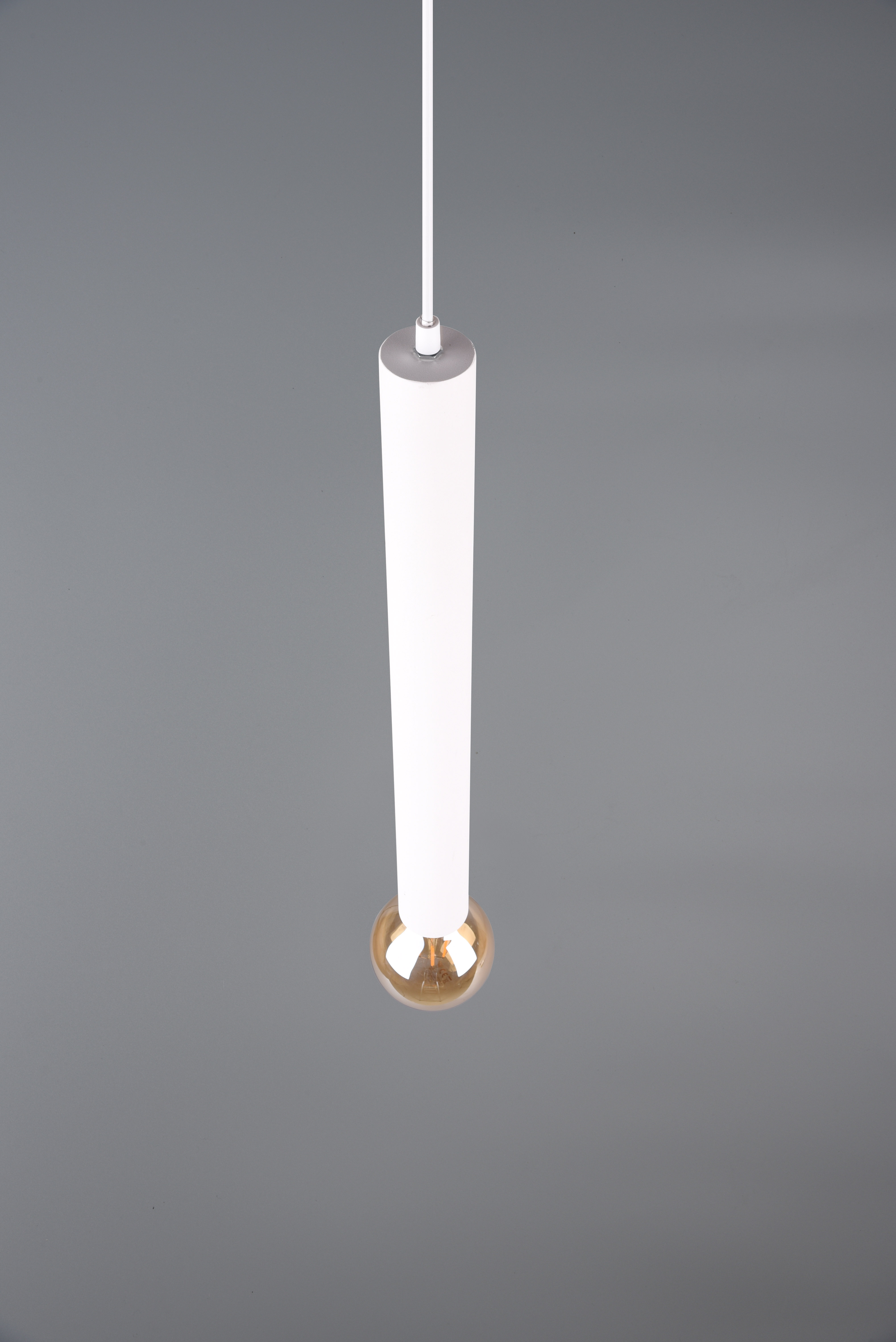 TRIO CLERMONT EXCL. 1X E27 · MAX. 10W BIANCO