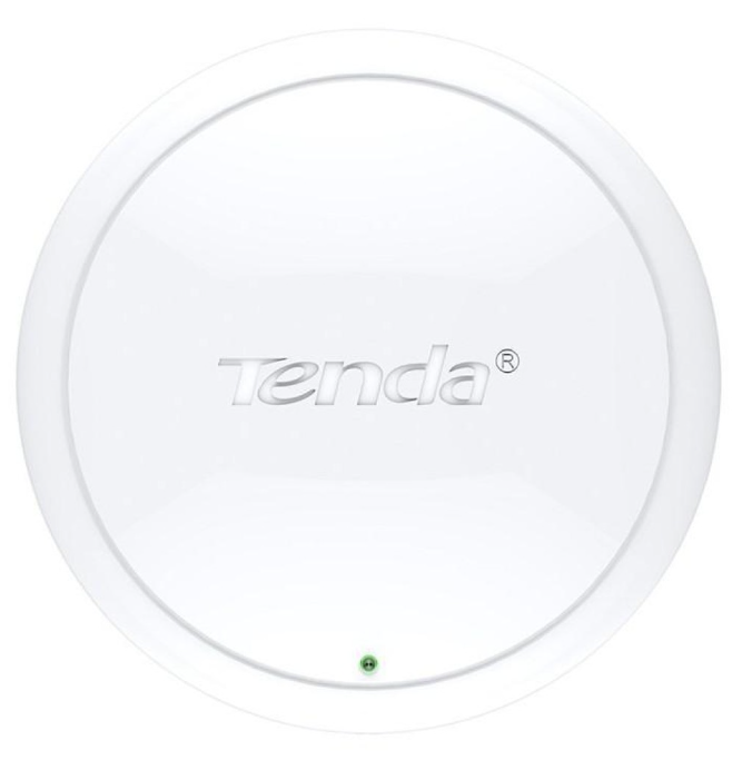 ACCESS POINT TENDA I12 - WIRELESS-N 300MBPS 2.4Ghz