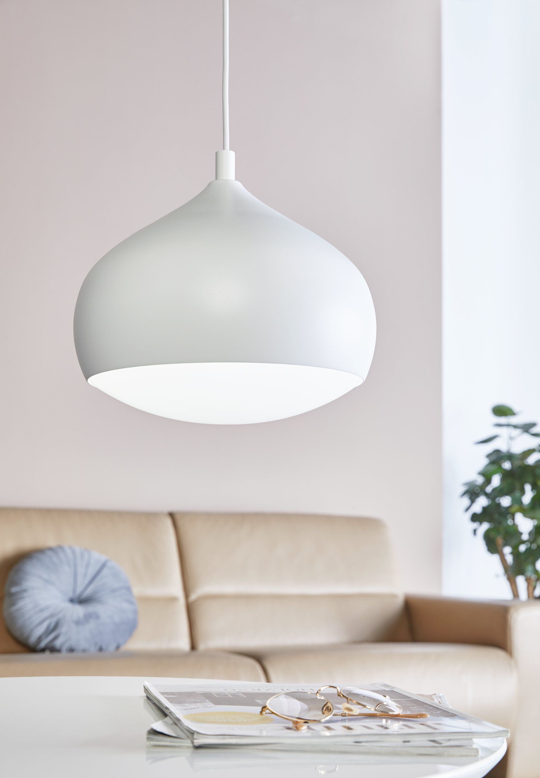 COMBA-C LAMPADA A SOSPENSIONE