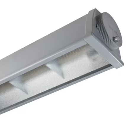 ACCIAIO REG 2X18W S600 4K