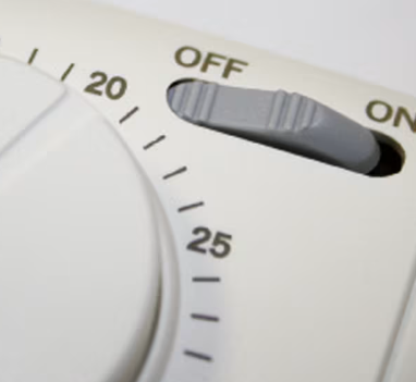 CLIMA MLI TERMOSTATO