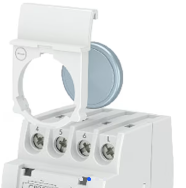 DATA LOG 2 230 V OROLOGIO 2M