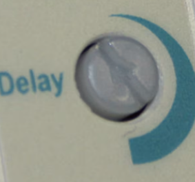 VEGADIN 230V CREPUSCOLAR.DIN2M