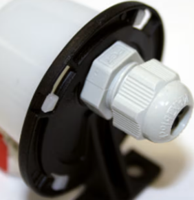 VEGADIN 230V CREPUSCOLAR.DIN2M