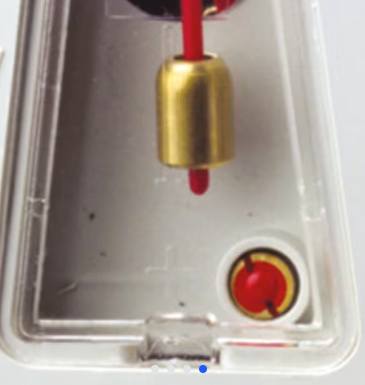 T-11 230V 20A AUTOMATICO SCALE