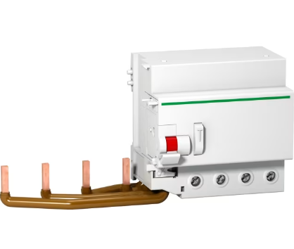 VIGI C120 4P 125A  500MA TIPO AC