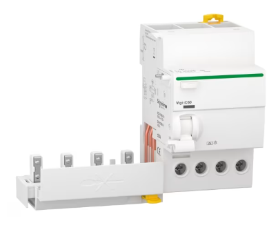 QUICKVIGI IC60 4P  25A  30MA TIPO A