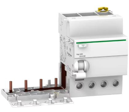 VIGI IC60 4P  63A  30MA TIPO A