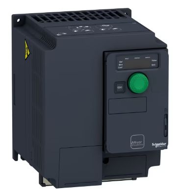 ATV320 COMPATTO 3KW 500V TRI