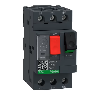 INTMAGTERGV2 PULS 1-1,6A VITE