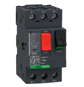 INTMAGTERGV2 PULS 4-6,3A VITE