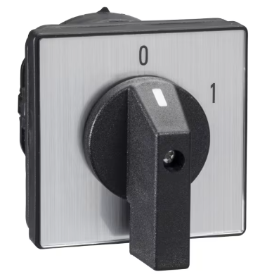 COMMUT. COMPLETO 32A INV.DI MARCIA