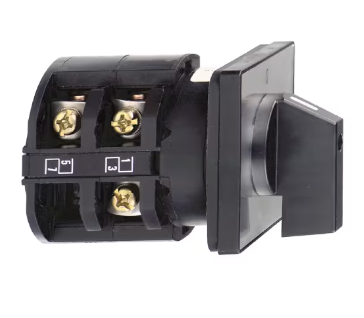 COMMUTATORE COMPLETO 32A 0-Y-TRIANG