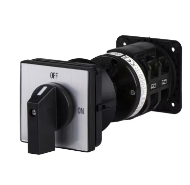 COMMUTATORE 50A INV.DI MARCIA 3P