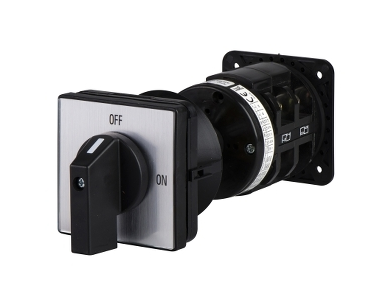 COMMUTATORE COMPLETO 50A 0-Y-TRIANG