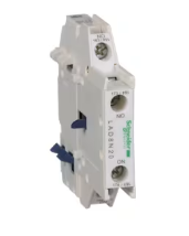 CONTATTI AUSILIARI LATERA