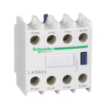 CONTATTI AUSILIARI FRONTA