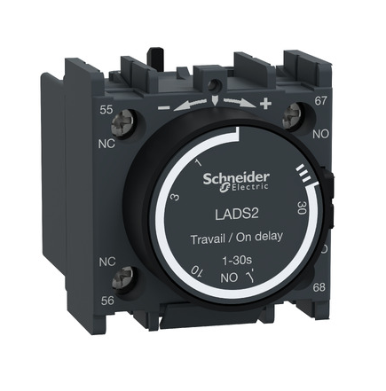 CONTATTI AUSILIARI TEMPOR