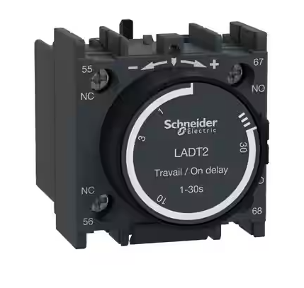 CONTATTI AUSILIARI TEMPOR.