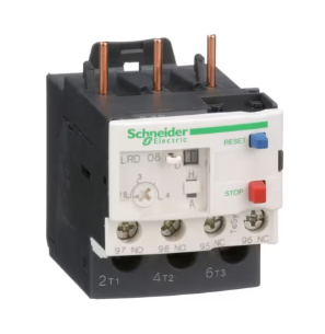 RELE  TERMICO 2,5-4A