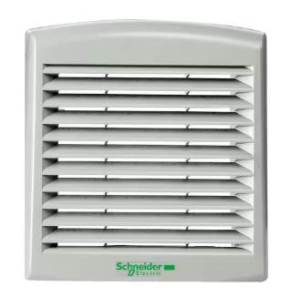 GRIGLIA D USCITA 92X92 7035