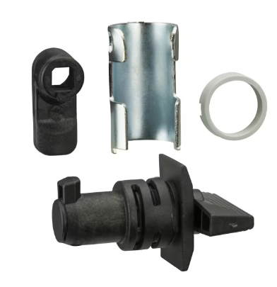 SERRATURA DOPPIA BARRA