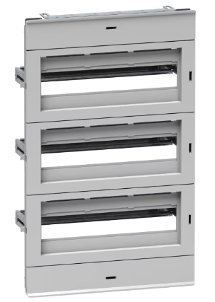 7035 TELAIO MOD.THAL. 600X400 3X16M