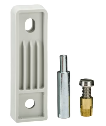 7035 4 STAFFE ISOL. FISS. A PARETE