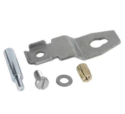 4 STAFFE INOX PER THALASSA