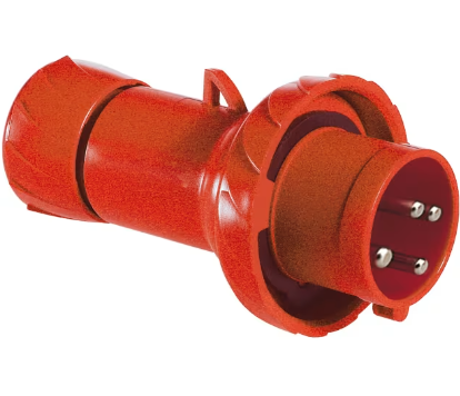 SP.MOB.IP67 3PT 16A 380V CR