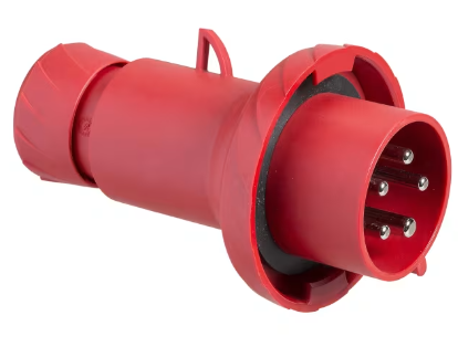 SP.MOB.IP67 3PNT 16A 380V CR