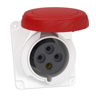 PR.INC.INCL.IP67 3PT 32A 380V CR