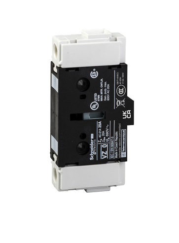 POLO PRINCIP ADDIZ 32A VARIO V1