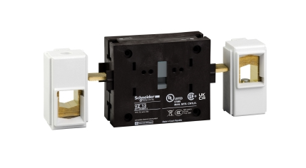 POLO NEUTRO ADDIZ 125-175A VARIO V5