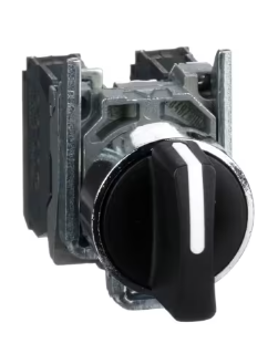 SELETTORE A LEVA 3 POSIZIONI