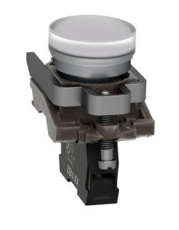 LAMPADA SPIA BIANCA LED 24V